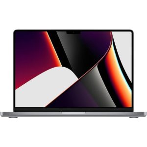 macbook pro m1 16 inch liquid retina xdr cpu 10 core gpu 16 core ram 16 ssd 512